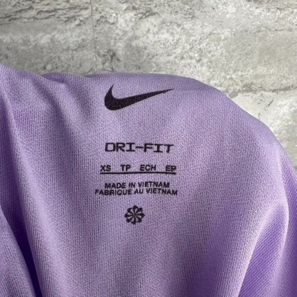 Nike Women's Dri-FIT Tempo Mid-Rise Brief-Lined Running Shorts NWT Size XS - Picture 14 of 16